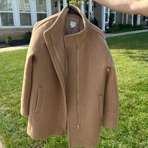 J Crew Coat